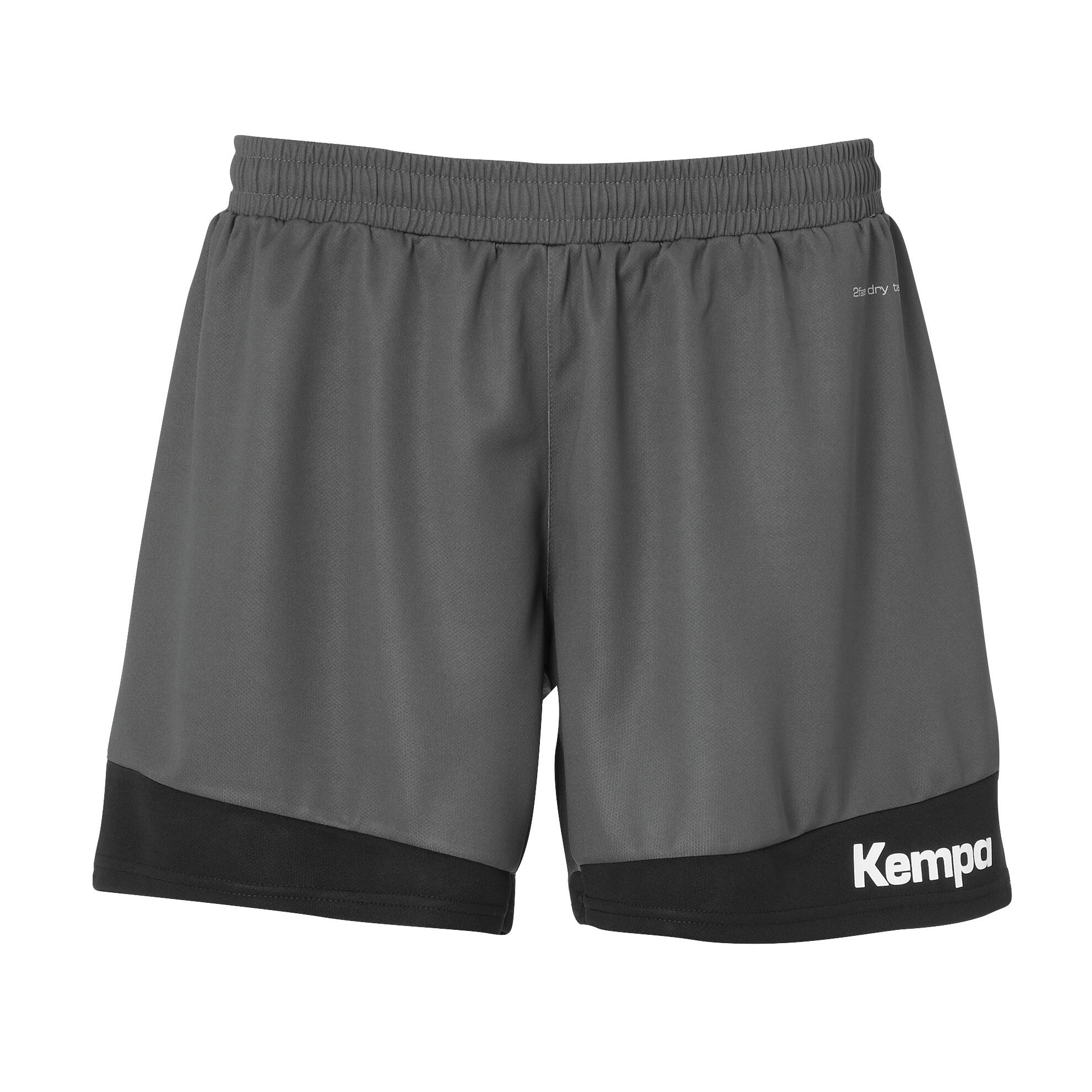 Short kempa femme hotsell